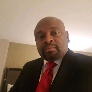 Meet your Posher, Patrick